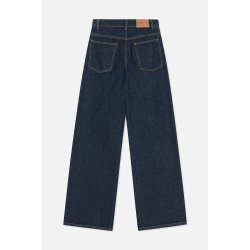No 3 jeans Baum und Pferdgarten, dark blue rinse