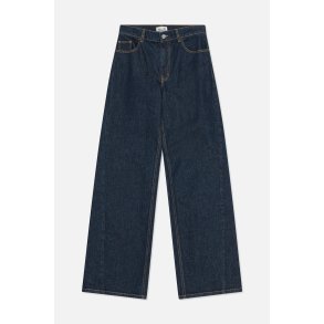 No 3 jeans Baum und Pferdgarten, dark blue rinse