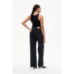 No 3 jeans Baum und Pferdgarten, black washed denim