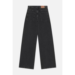 No 3 jeans Baum und Pferdgarten, black washed denim
