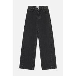 No 3 jeans Baum und Pferdgarten, black washed denim