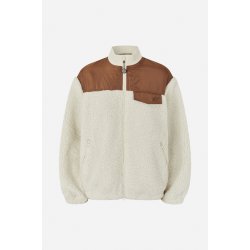 Jeya jacket Baum und Pferdgarten, camel creme mix