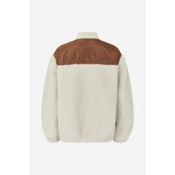 Jeya jacket Baum und Pferdgarten, camel creme mix