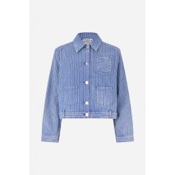 Brina jacket Baum,  Dutch Blue Stripe