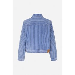 Brina jacket Baum,  Dutch Blue Stripe
