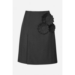 Baum und Pferdgarten Siena skirt, black