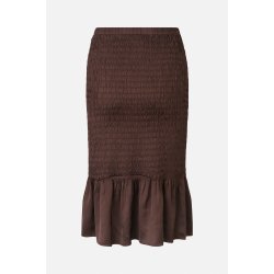Sabelle skirt Baum und Pferdgarten, coffe bean brown