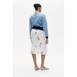 Berna jacket Baum und Pferdgarten, forever blue denim