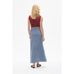 Jolen top Baum und Pferdgarten, syrah red stripe