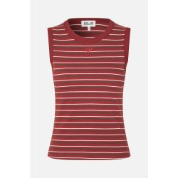 Jolen top Baum und Pferdgarten, syrah red stripe