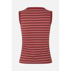 Jolen top Baum und Pferdgarten, syrah red stripe