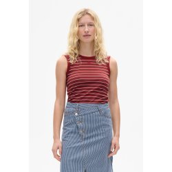 Jolen top Baum und Pferdgarten, syrah red stripe