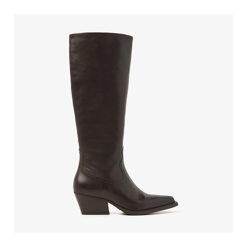 Do ashley botts Via Vai, santiago criollo