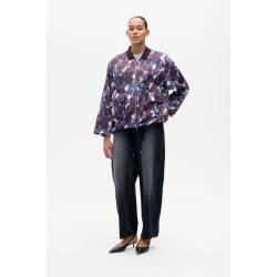 Nevin jeans Baum und Pferdgarten, black washed denim