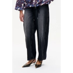 Nevin jeans Baum und Pferdgarten, black washed denim