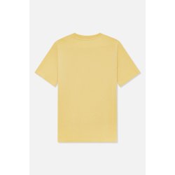 Jawo t-shirt Baum und Pferdgarten, raffia yellow globe