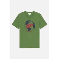 Jawo t-shirt Baum und Pferdgarten, garden green globe