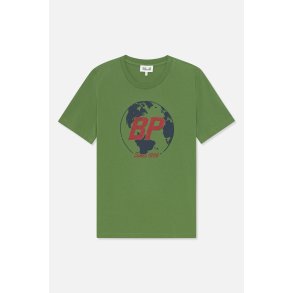 Jawo t-shirt Baum und Pferdgarten, garden green globe