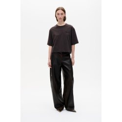 Jiana t-shirt Baum und Pferdgarten, mol� brown