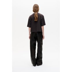 Jiana t-shirt Baum und Pferdgarten, mol� brown