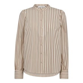 Sorincc stripe shirt Co'Coutre, bone