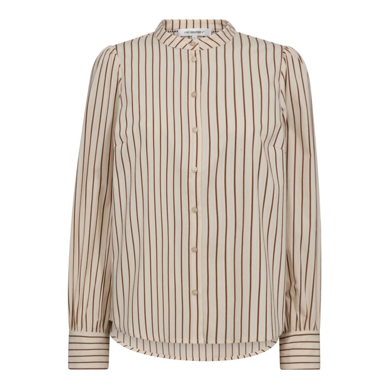 Sorincc stripe shirt Co'Coutre, bone