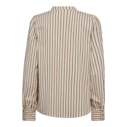 Sorincc stripe shirt Co'Coutre, bone