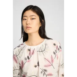 Bellanca shirt Munthe, print kit