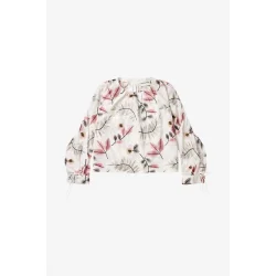 Bellanca shirt Munthe, print kit
