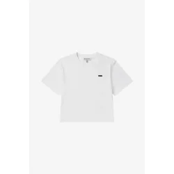 Bellamy t-shirt Munthe, white