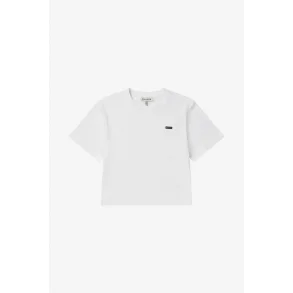 Bellamy t-shirt Munthe, white