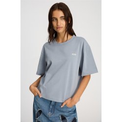 Bellamy t-shirt Munthe, blue