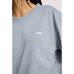 Bellamy t-shirt Munthe, blue