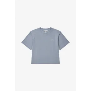 Bellamy t-shirt Munthe, blue