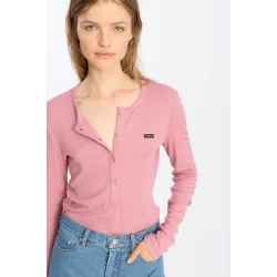 Bevoma t-shirt Munthe, rose