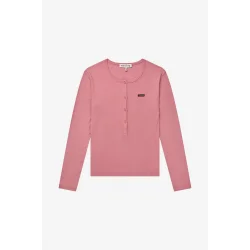 Bevoma t-shirt Munthe, rose
