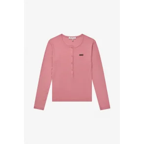 Bevoma t-shirt Munthe, rose