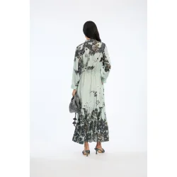 Bernadette dress Munthe, mint