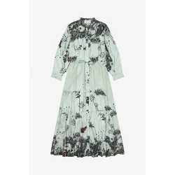 Bernadette dress Munthe, mint