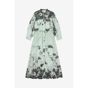 Bernadette dress Munthe, mint