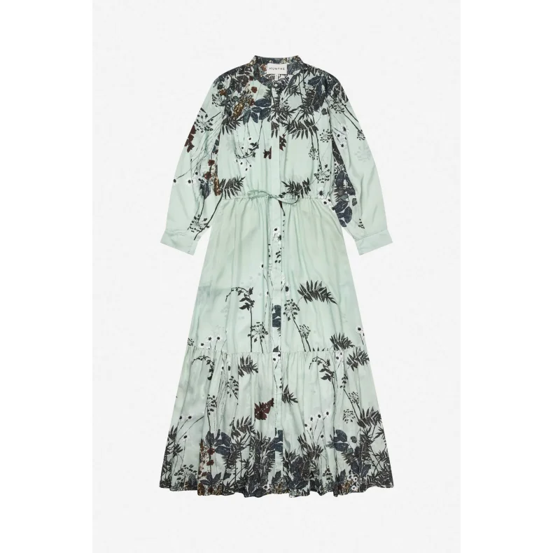 Bernadette dress Munthe, mint