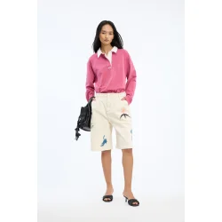 Breyla shorts Munthe, kit