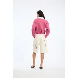 Breyla shorts Munthe, kit