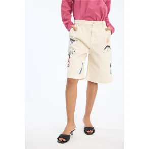 Breyla shorts Munthe, kit