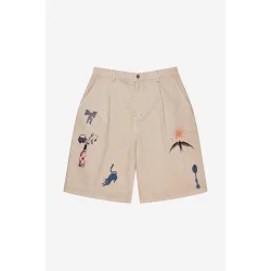 Breyla shorts Munthe, kit