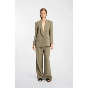 Kliomi blazer Munthe, green