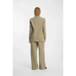 Kliomi blazer Munthe, green