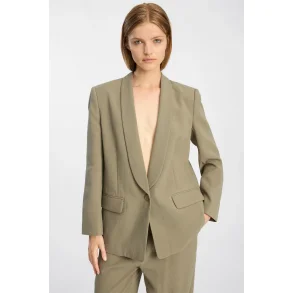 Kliomi blazer Munthe, green
