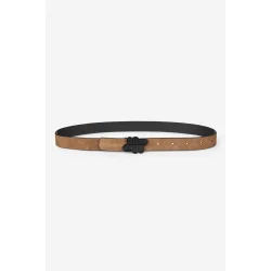 Solina belt Munthe, camel