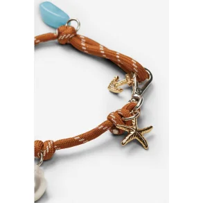 Bayu bracelet Munthe, beige